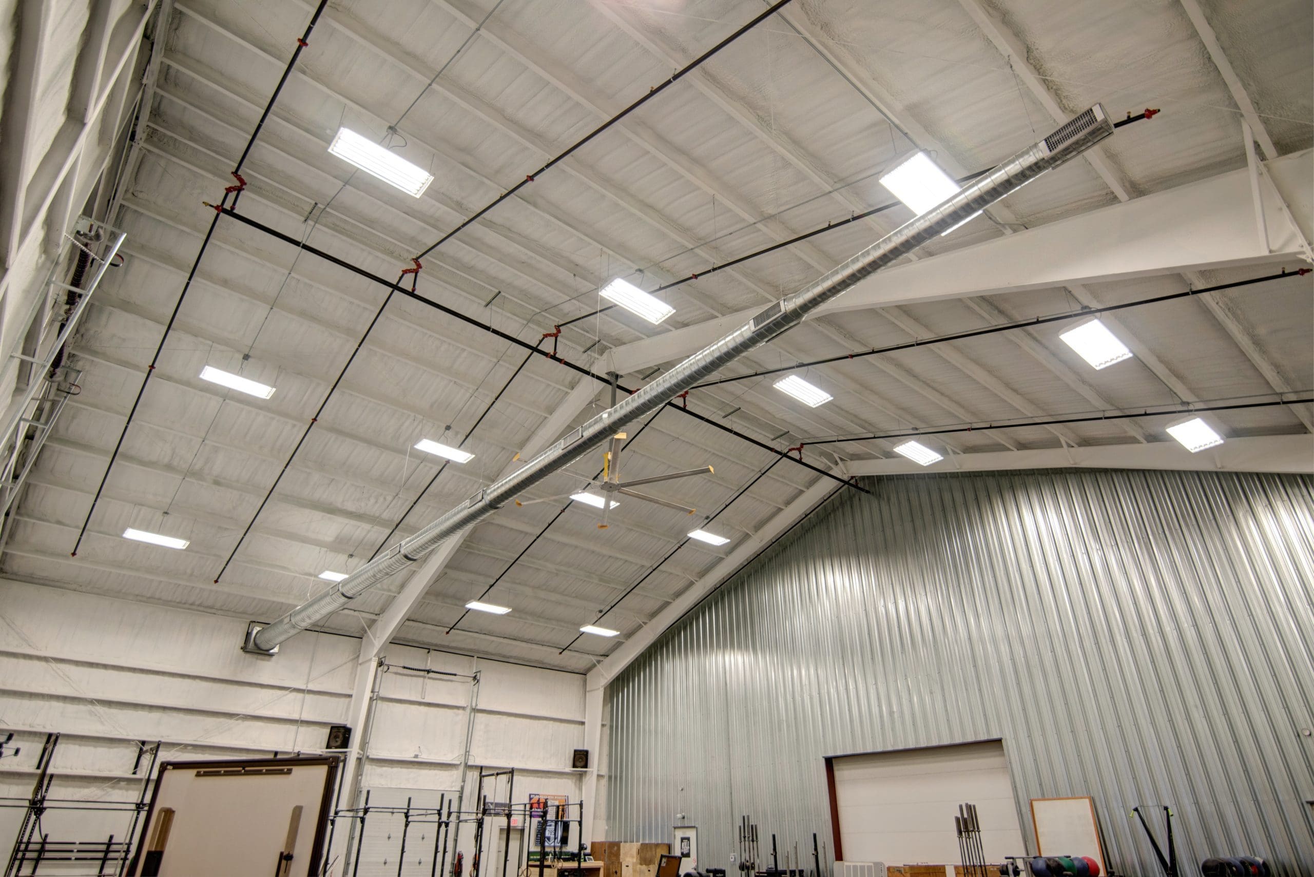 Geisler Electric Commercial Electrical Wiring Services ... commercial wiring 